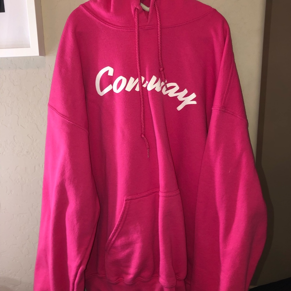 sweatshirt
